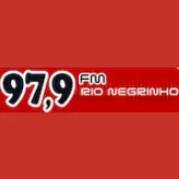 Rio Negrinho FM