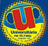 Rádio Universitária