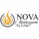 Nova Mensagem FM