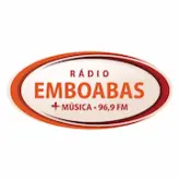 Rádio Emboabas + Música