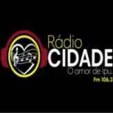 Rádio Cidade FM