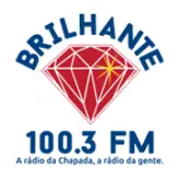 Rádio Brilhante FM
