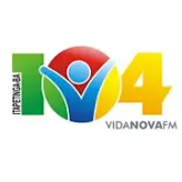 Rádio Vida Nova