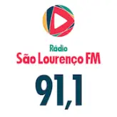 São Lourenço FM