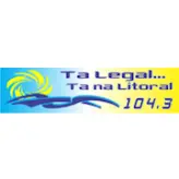 Litoral Sul FM