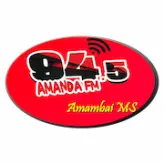 Amanda FM