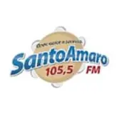 Santo Amaro FM