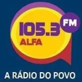 Alfa FM