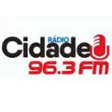 Rádio Cidade
