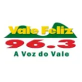 Rádio Vale Feliz