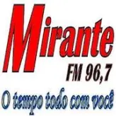 Rádio Mirante