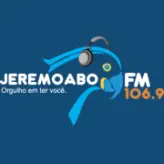 Jeremoabo FM