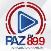 Rádio Paz Palmas