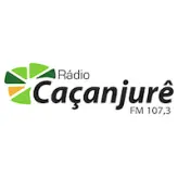 Rádio Caçanjurê
