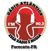 Rádio Atlântica