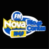 Nova Rio de Contas FM