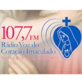 Rádio Voz do Coração Imaculado