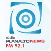 Planalto News FM
