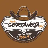 Sertaneja FM