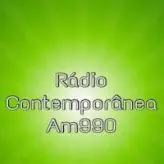 Rádio Contemporânea/Rede Aleluia
