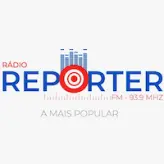 Rádio Repórter