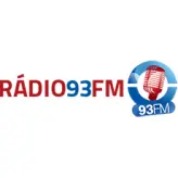 Rádio 93 FM