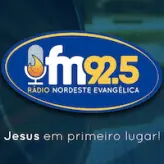 Rádio Nordeste Evangélica