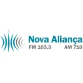 Rádio Nova Aliança