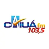 Caiuá FM