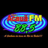 Acauã FM