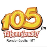 105 FM