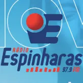 Nova Espinharas FM