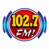 Rádio 102.7 FM