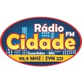 Rádio Cidade