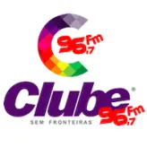 Clube 96,7 FM