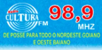 Rádio Cultura FM