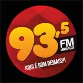 Uruaçu FM