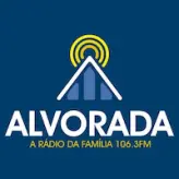 Rádio Alvorada