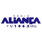 Rádio Aliança