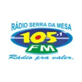 Rádio Serra da Mesa