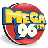 Mega 96 FM