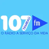 Rádio 107 FM