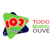 FM 102