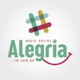 Rádio Online Alegria