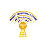 Rádio Primeira Capital AM