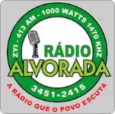 Rádio Alvorada