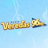 Rádio Veredas 96 FM