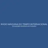 Rádio Máquina do Tempo Internacional