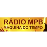 Rádio MPB Máquina do Tempo
