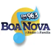 Rádio Boa Nova